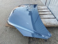 фото thumb №10, Капот крышка honda cr-v crv iii lata 2006-2009 цвет nh684p