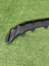 фото thumb №7, Mercedes eqb eqa 243 20- накладка спойлер молдинг dół бампер перед передний