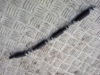 фото thumb №1, Повернення палива паливні форсунок outlander iii 2.2