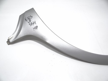 фото thumb №9, Планка крыльев левый перед bmw x3 e83 m набор 3414435 354 15569613