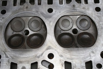 фото thumb №11, Головка правая porsche cayenne 4.5 b 948104104
