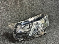 фото thumb №4, Peugeot rifter лампа левая перед передняя h7 линза + led 9816827280