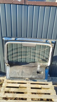 фото thumb №11, Крышка багажника комплект opel astra ii g 1.8 16v