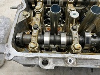 фото thumb №5, #1 corolla e21 chr c-hr i prius iv 1.8 hybr головка двигателя валы комплект