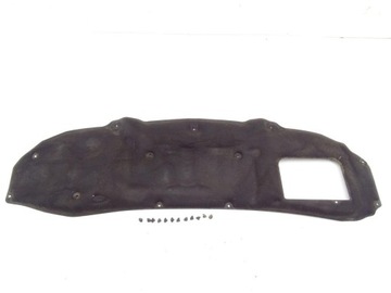 фото thumb №1, Mercedes sprinter 906 06-14 шумоизоляция капота клипсы англичанин