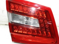 Фара левая задняя задний крышки led mercedes w212 универсал Доставка, фото thumb