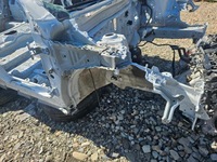 фото thumb №1, Toyota yaris iv 4 2020- чверть права лонжерон поріг