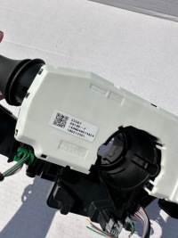 фото thumb №5, Espace v перемикач комбінований перемикачі 255545857r