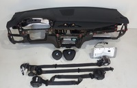 фото thumb №1, Bmw x6 f16 приборная панель консоль подушка безопасности подушки безопасности ремни org