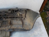 фото thumb №8, 119 land rover range rover sport l320 бампер перед передній