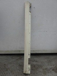 фото thumb №1, Mercedes w212 молдинг поріг ліва