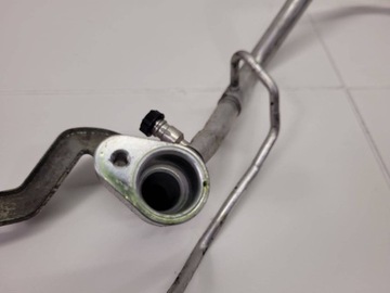 фото thumb №9, Шланг кондиціонера nissan x-trail t32 2018 446290-3160