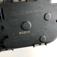 фото thumb №3, Дросельна заслінка ford ranger 2.2 transit jumper 2,2 peugeot boxer euro 5