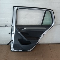 фото thumb №10, Дверь правые зад vw golf vii 7 hb 12-20