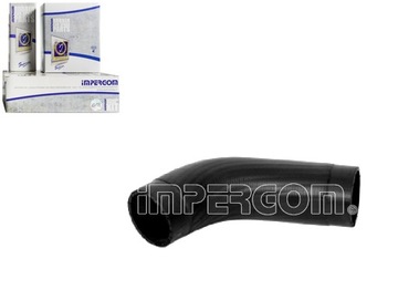 фото thumb №1, Шланг интеркулер captiva antara оригинал империум