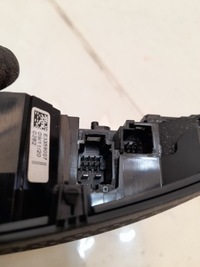 фото thumb №12, Mercedes gla h247 20- лампа потолочный a0009001924 usa