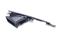 фото thumb №12, Infiniti q50 форсунки / ґрати середнього обдув панелі приладової панелі лівий 2015