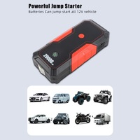 фото thumb №9, Przenośny стартер skoku автомобільний 20000 mah 12v акумулятор 47