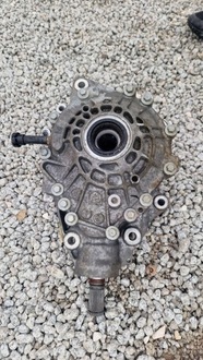 фото thumb №6, Jeep grand cherokee wl limited 2021 2022 2023 24 міст привідний передній