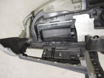 фото thumb №16, Панель роздавальна bmw e60 e61 європа 2003r ключ