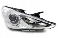 фото thumb №1, Hyundai sonata 11- лампа фара правий depo ^