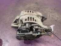 Opel astra g 2 98-09 1.4 90km генератор 09183600 0124225024 Киев, фото thumb