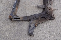 фото thumb №5, Балка подрамник перед nissan juke f15 lift 1.2 dig-t