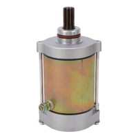 фото thumb №16, Стартер atv 0gr0 091100 9 зубів стартер