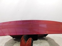 фото thumb №8, Крышка багажника задняя задняя багажника ford ka+ plus