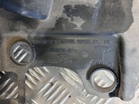 фото thumb №7, Другая часть отсек двигателя правая сторона tesla model x 103621200d