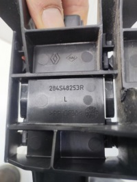 Радар приближения левый задний  renault clio 5 v рестайлинг Недорого, фото thumb