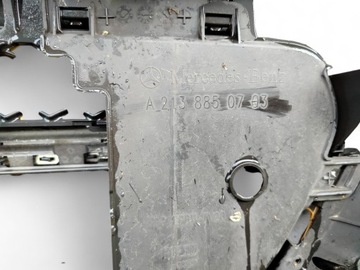 фото thumb №16, Бампер перед переднє mercedes e-klasa w213 решітка радіатора решітка a2138850238