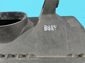 фото thumb №10, Корпус фильтра воздуха mitsubishi outlander i mr514993 2.0 16v