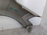 фото thumb №13, Крыло левый перед nissan tiida k32