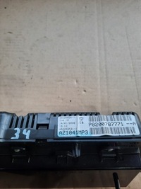 фото thumb №6, Счетчик obrotomierz renault espace iv 8200787771