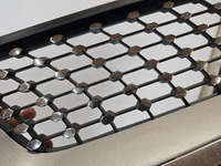 фото thumb №8, Mercedes gle ii w167 решётка радиатора решётка радиатора amg pod камера a1678886100 a1678886900