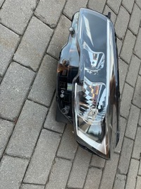 фото thumb №1, Peugeot 508 lift лампа лівий перед europa 16r