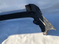 фото thumb №8, Бампер задняя задний vw golf viii 5h987421f