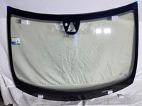 фото thumb №1, Скло передня нова tesla s датчик камера з підігрівом сонячний акустичний 2012-2017