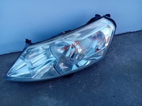 фото thumb №1, Лампа левая fiat scudo ii 89902605