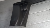фото thumb №2, Молдинг, захист поріг права задня volvo xc90