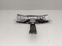 Dacia duster ii 2 2017- ремінь передній підсилювач балка абсорбер 277f3 = Зі Шроту, фото thumb