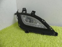 фото thumb №1, Протитуманна фара правий led drl ok hyundai i30 2 ii 12- ідеальний стан оригінал