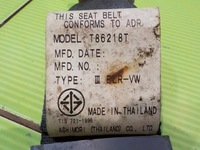 фото thumb №5, Ranger iv pas безпеки правий задня t86218t