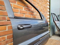 фото thumb №9, Jeep grand cherokee wj 99-04 двері праві перед