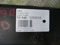 фото thumb №8, Trafic vivaro ii hak буксировочный 01-14