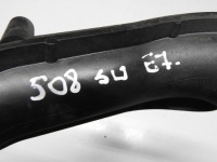 фото thumb №6, Peugeot 508 sw 1.6 hdi i 10-13 труба трубка  воздуховод воздуха 9674942380