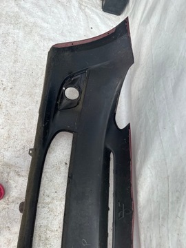 фото thumb №10, Бампер перед mitsubishi space star ii 2013