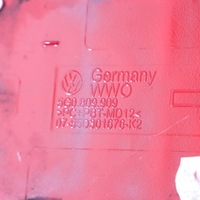 фото thumb №11, Volkswagen golf vii крышка крышки заливка топлива tornado red-ly3d 5g0809909