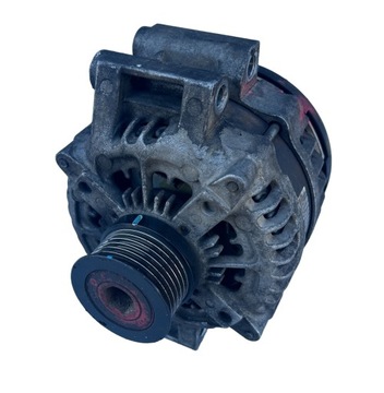 фото thumb №1, Генератор lancia thema ii 11- 3.0 crd 04801835ac